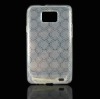 tpu case for Samsung i9100 galaxy s2