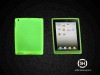 tpu  case for apple ipad 2 case