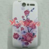 tpu case for htc inspire 4g