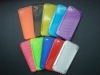 tpu case for iphone 4g/diamond case for iphone (accept payppal)