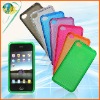 tpu cell phone accessory for iphone 4G