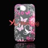 tpu cell phone cases for samsung i9000