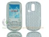 tpu gel skin case for Alcatel OT8026