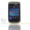 tpu gel skin case for BlackBerry 9800 9900