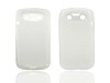tpu gel skin case for Blackberry Bellagio 9790