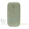 tpu gel skin case for Huawei U8510 X3