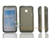 tpu gel skin case for LG E720