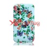 tpu gel skin cover case for samsung S5830