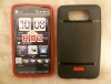 tpu mobile phone case for HTC HD2