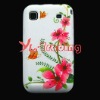 tpu protector case for samsung i9000