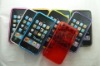 tpu skin  case for touch4