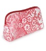 traditional design cosmetic bag