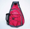trangle backpack