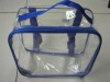 transparent PVC Bag