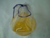 transparent PVC bunch bag