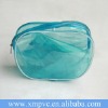 transparent aqua beauty case XYL-D-C258