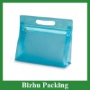 transparent clear pvc pouch