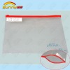 transparent fashion pvc clear plastic bags