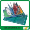 transparent pvc card holder