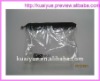 transparent pvc cosmetic bag