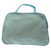 transparent pvc cosmetic bag