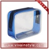transparent pvc cosmetic bag VIPV-008