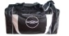 travel Sports bag with Brand imprinting