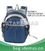 travel backpack