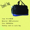 travel bag