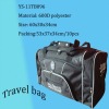 travel bag