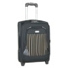 travel bag and luggages with rolling luggage case