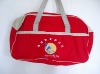 travel bag for travel agence