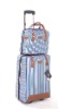 travel bag suitcase  polyester