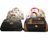 travel bags and luggages