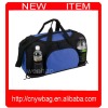 travel bags w/ two water bottle holders