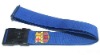 travel belt with 2-digit number