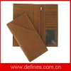 travel card holder