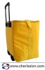 travel cooler trolley