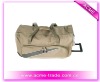 travel design trolley bag