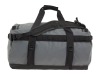 travel duffel shower and luggage bag