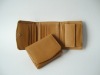 travel folder wallet