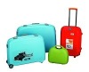 travel luggage