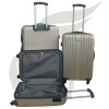 travel luggage set, ABS luggage