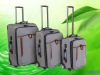 travel  luggage  set with durable material