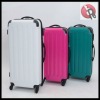 travel luggage suit case