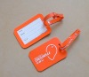 travel luggage tag