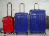 travel luggage(trolley luggage)