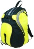 travel nylon backpack