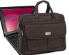 travel nylon document briefcase bag for men