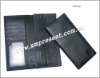 travel passport wallet